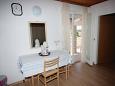 Jedilnica - Studio AS-5031-a - Apartmaji Palit (Rab) - 5031
