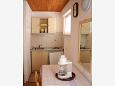 Kuhinja - Studio AS-5031-a - Apartmaji Palit (Rab) - 5031