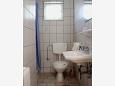 Kopalnica - Studio AS-5031-a - Apartmaji Palit (Rab) - 5031