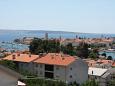 Terasa - pogled - Studio AS-5031-a - Apartmaji Palit (Rab) - 5031