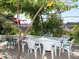 Cour - Appartement Palit (Rab) - 5031