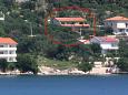 Апартаменти Supetarska Draga - Gornja (Rab) - 5053