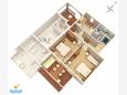 Apartament A-506-a