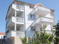 Apartmanok Murter (Murter) - 5099