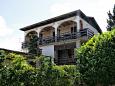 Apartmanok Murter (Murter) - 5103