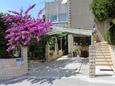 Parkirišče - Apartmaji Makarska (Makarska) - 512