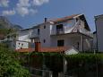 Apartments Podaca (Makarska) - 514