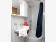 Bagno 1 - Appartamento A-5154-g - Appartamenti affitto Pisak (Omiš) - 5154