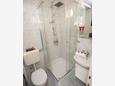 Bagno 2 - Appartamento A-5154-g - Appartamenti affitto Pisak (Omiš) - 5154
