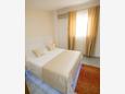 Camera da letto   1 - Appartamento A-5154-g - Appartamenti affitto Pisak (Omiš) - 5154