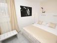 Camera da letto   2 - Appartamento A-5154-g - Appartamenti affitto Pisak (Omiš) - 5154