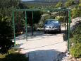 Parkolóhely - Apartmanok Maslinica (Šolta) - 5177