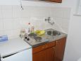 Kitchen - Apartment A-518-c - Apartments Podgora (Makarska) - 518