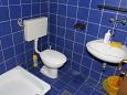 Bathroom - Apartment A-518-c - Apartments Podgora (Makarska) - 518