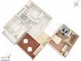 Plan - Apartment A-518-c - Apartments Podgora (Makarska) - 518