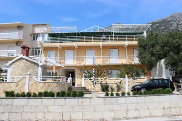 Unterkunft Gradac (Makarska) - 5198