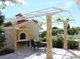 Hof - Unterkunft Gradac (Makarska) - 5198