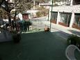 Тераса - поглед - Cтудио AS-520-a - Апартмани Podgora (Makarska) - 520