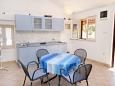 Kitchen - Studio flat AS-5200-a - Apartments Sutivan (Brač) - 5200