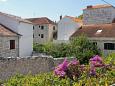 Terrace - view - Studio flat AS-5200-a - Apartments Sutivan (Brač) - 5200