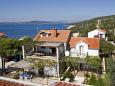 Apartmanok Maslinica (Šolta) - 5207