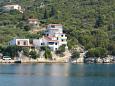 Apartments Uvala Pokrivenik (Hvar) - 5231