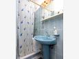 Ванна кімната - Кімната S-5236-a - Комнаты Lovran (Opatija) - 5236