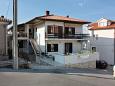 Ubytovanie Vrbnik (Krk) - 5301