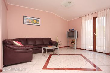 Ferienwohnung A-5302-a - Unterkunft Vrbnik (Krk) - 5302