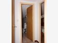 Flur - Ferienwohnung A-5302-a - Unterkunft Vrbnik (Krk) - 5302