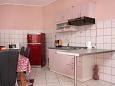 Küche - Ferienwohnung A-5302-a - Unterkunft Vrbnik (Krk) - 5302