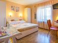 Chambre - Chambre S-5302-b - Appartements et chambres Vrbnik (Krk) - 5302