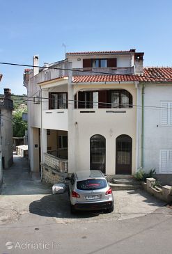 Appartements et chambres Vrbnik (Krk) - 5302