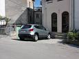 Parking - Appartements et chambres Vrbnik (Krk) - 5302