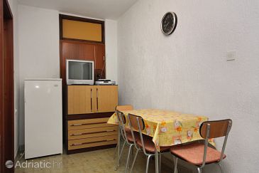 Apartament A-5338-a - Apartamenty Šmrika (Kraljevica) - 5338