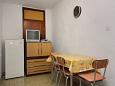 Jadalnia - Apartament A-5338-a - Apartamenty Šmrika (Kraljevica) - 5338