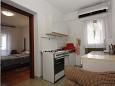 Kuchnia - Apartament A-5338-a - Apartamenty Šmrika (Kraljevica) - 5338
