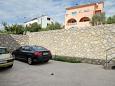 Тераса - изглед - Cтудио AS-5344-a - Apartments Punat (Krk) - 5344