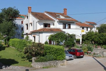 Apartmanok Vantačići (Krk) - 5386