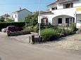 Parkolóhely - Apartmanok Vantačići (Krk) - 5386