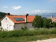 Ubytovanie Vrbnik (Krk) - 5392