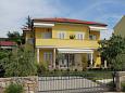 Apartamenty Punat (Krk) - 5408