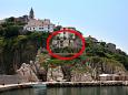 Ubytovanie Vrbnik (Krk) - 5426