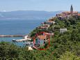 Objekt - Ubytovanie Vrbnik (Krk) - 5459