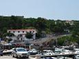 Parkovisko - Ubytovanie Vrbnik (Krk) - 5459