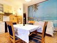 Sufragerie - Apartament A-547-a - Cazare Zavalatica (Korčula) - 547