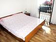 Dormitor 2 - Apartament A-547-a - Cazare Zavalatica (Korčula) - 547