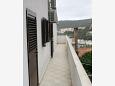 Balcon - Apartament A-547-c - Cazare Zavalatica (Korčula) - 547