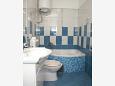 Baie 1 - Apartament A-547-c - Cazare Zavalatica (Korčula) - 547