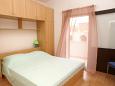 Dormitor 1 - Apartament A-547-c - Cazare Zavalatica (Korčula) - 547
